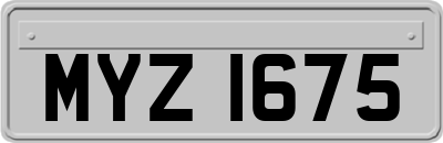 MYZ1675