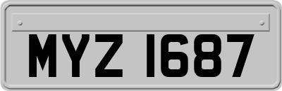 MYZ1687