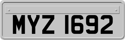 MYZ1692