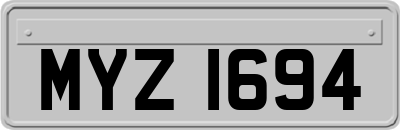 MYZ1694