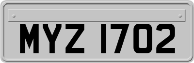 MYZ1702