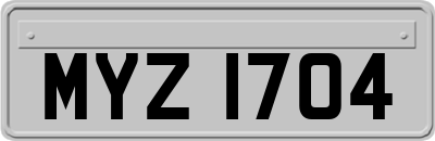 MYZ1704