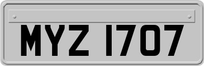 MYZ1707