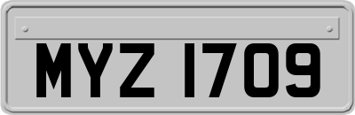 MYZ1709