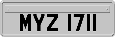 MYZ1711