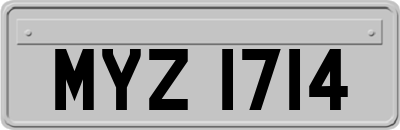 MYZ1714