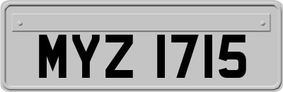 MYZ1715