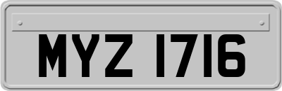 MYZ1716
