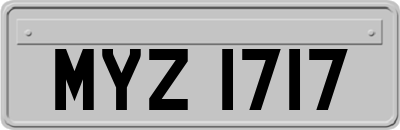 MYZ1717