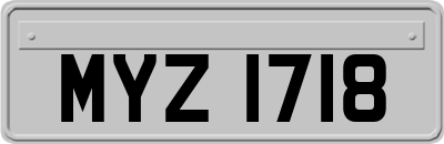 MYZ1718