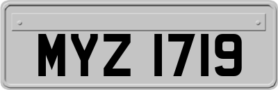MYZ1719