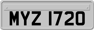 MYZ1720