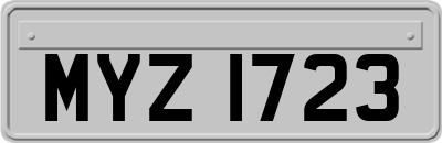 MYZ1723