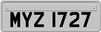 MYZ1727