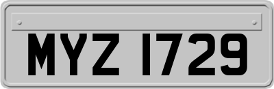 MYZ1729