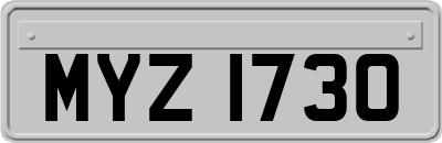 MYZ1730