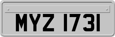 MYZ1731