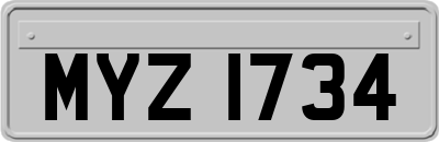 MYZ1734