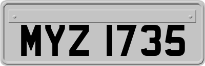 MYZ1735
