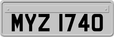 MYZ1740