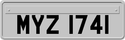 MYZ1741