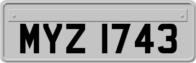 MYZ1743