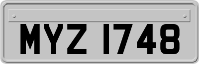 MYZ1748