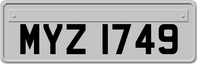 MYZ1749