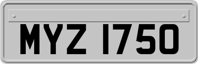 MYZ1750