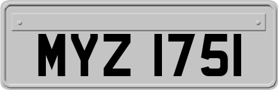 MYZ1751