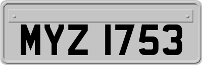 MYZ1753