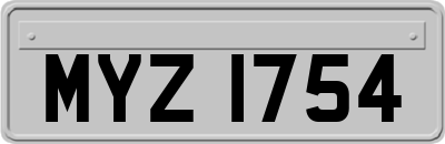 MYZ1754