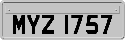 MYZ1757