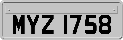 MYZ1758