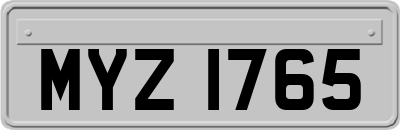 MYZ1765