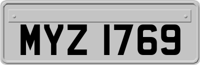 MYZ1769