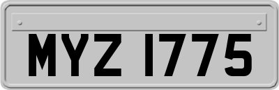 MYZ1775