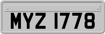 MYZ1778