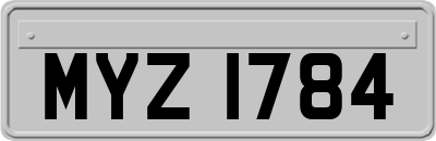 MYZ1784