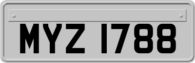 MYZ1788