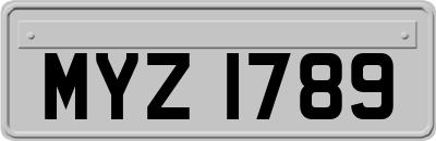 MYZ1789