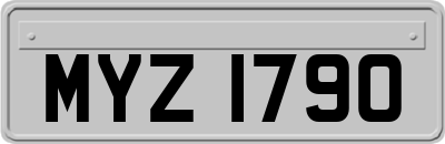 MYZ1790