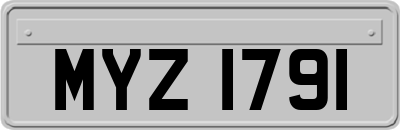 MYZ1791