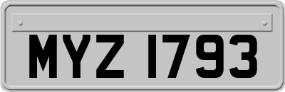 MYZ1793