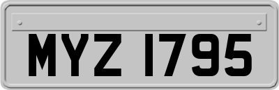 MYZ1795