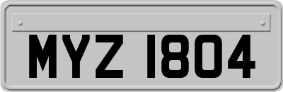 MYZ1804
