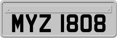 MYZ1808
