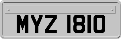 MYZ1810