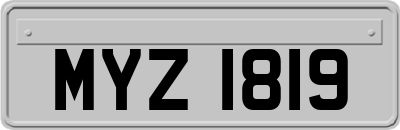 MYZ1819