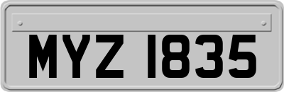 MYZ1835
